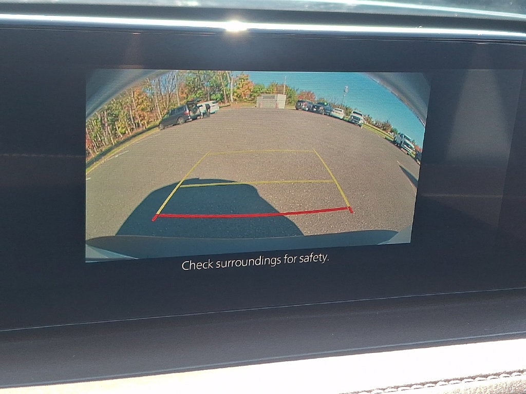 2024 Mazda Mazda CX-30 2.5 S Premium Package