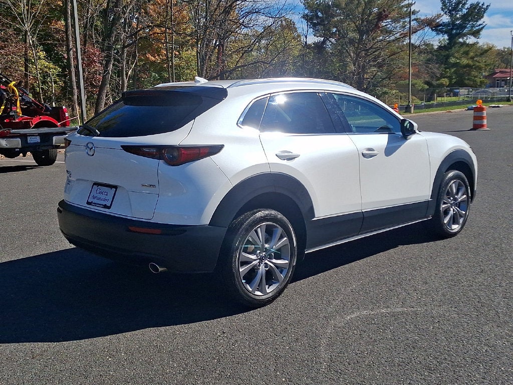 2024 Mazda Mazda CX-30 2.5 S Premium Package