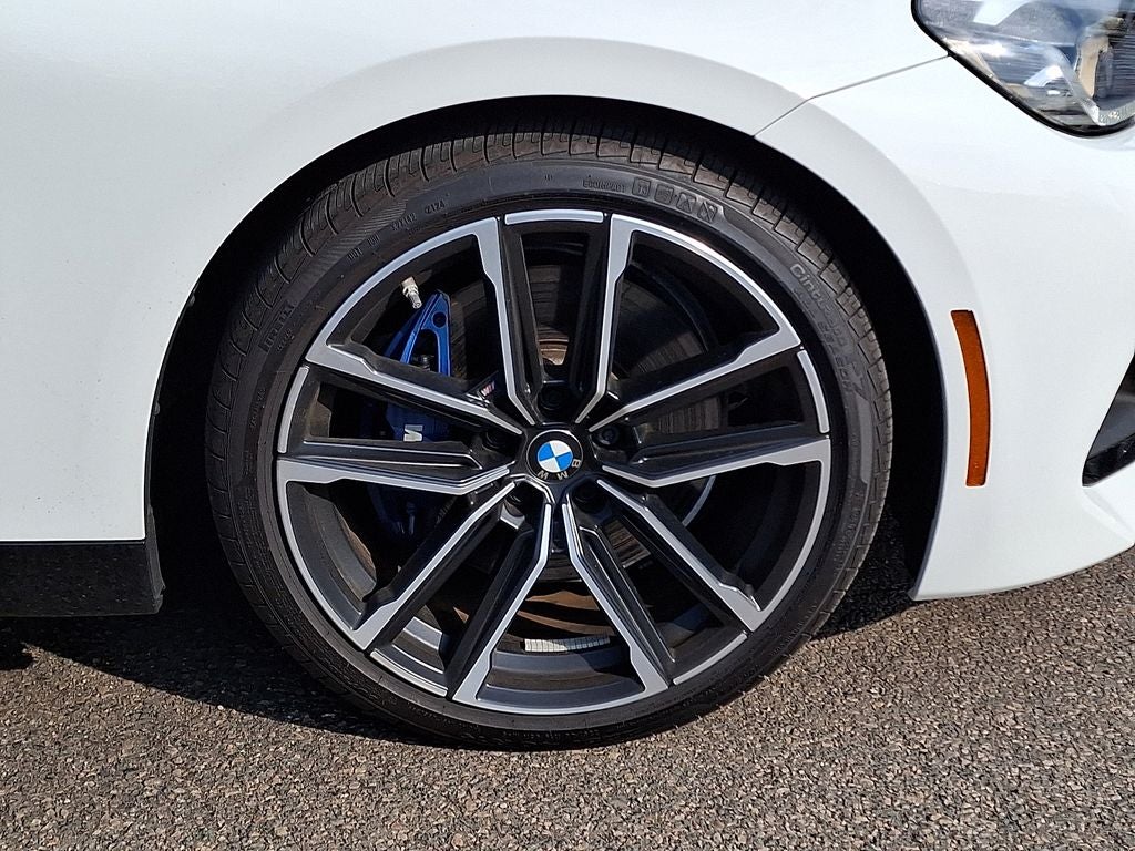 2024 BMW 2 Series M240i