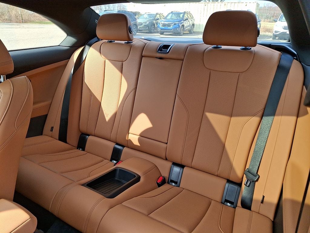 2024 BMW 2 Series M240i