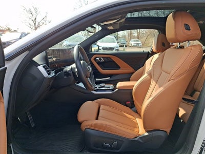 2024 BMW 2 Series M240i