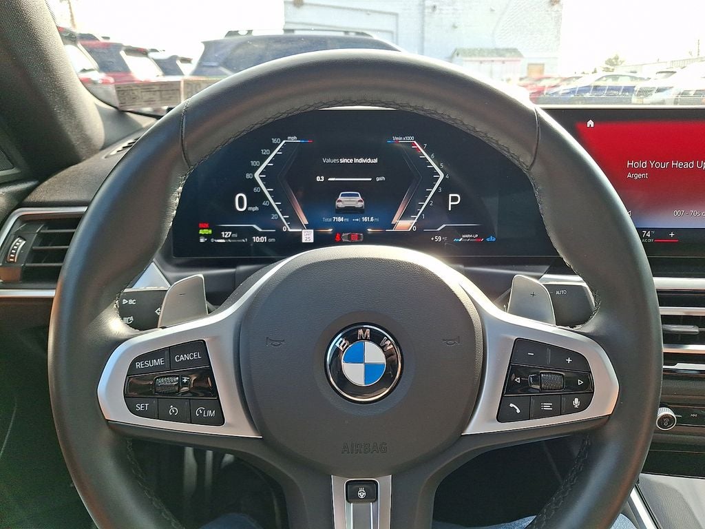 2024 BMW 2 Series M240i