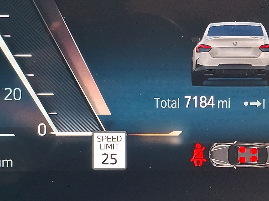 2024 BMW 2 Series M240i