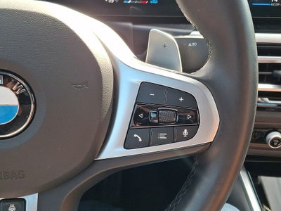 2024 BMW 2 Series M240i