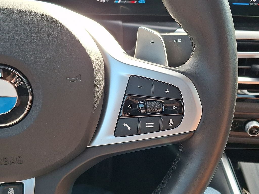 2024 BMW 2 Series M240i