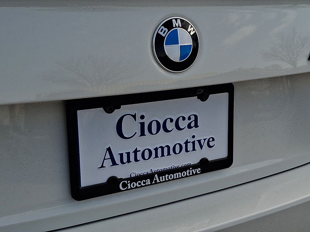 2024 BMW 2 Series M240i