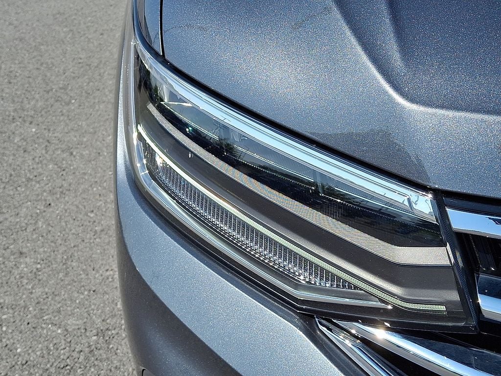 2024 Volkswagen Tiguan 2.0T Wolfsburg Edition