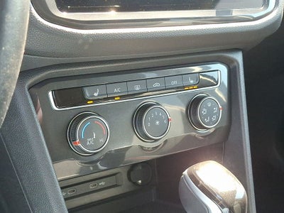 2024 Volkswagen Tiguan 2.0T Wolfsburg Edition