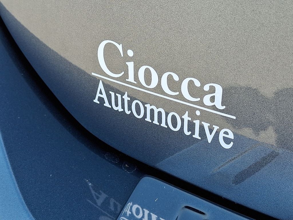 2024 Volkswagen Tiguan 2.0T Wolfsburg Edition