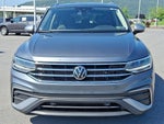 2024 Volkswagen Tiguan 2.0T Wolfsburg Edition