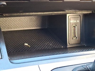 2015 Volkswagen Golf SportWagen S