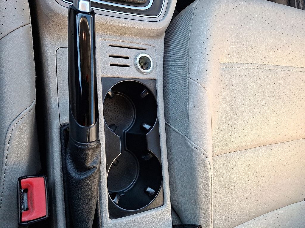 2015 Volkswagen Golf SportWagen S