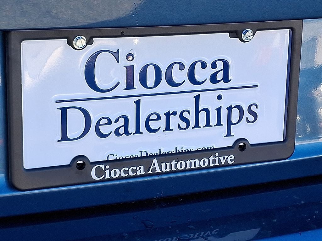 2015 Volkswagen Golf SportWagen S