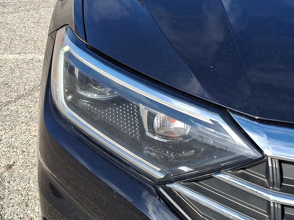 2019 Volkswagen Jetta SEL