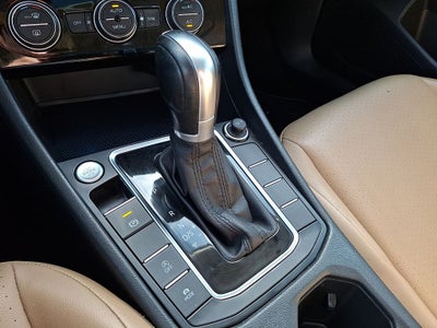 2019 Volkswagen Jetta SEL