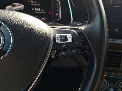 2019 Volkswagen Jetta SEL