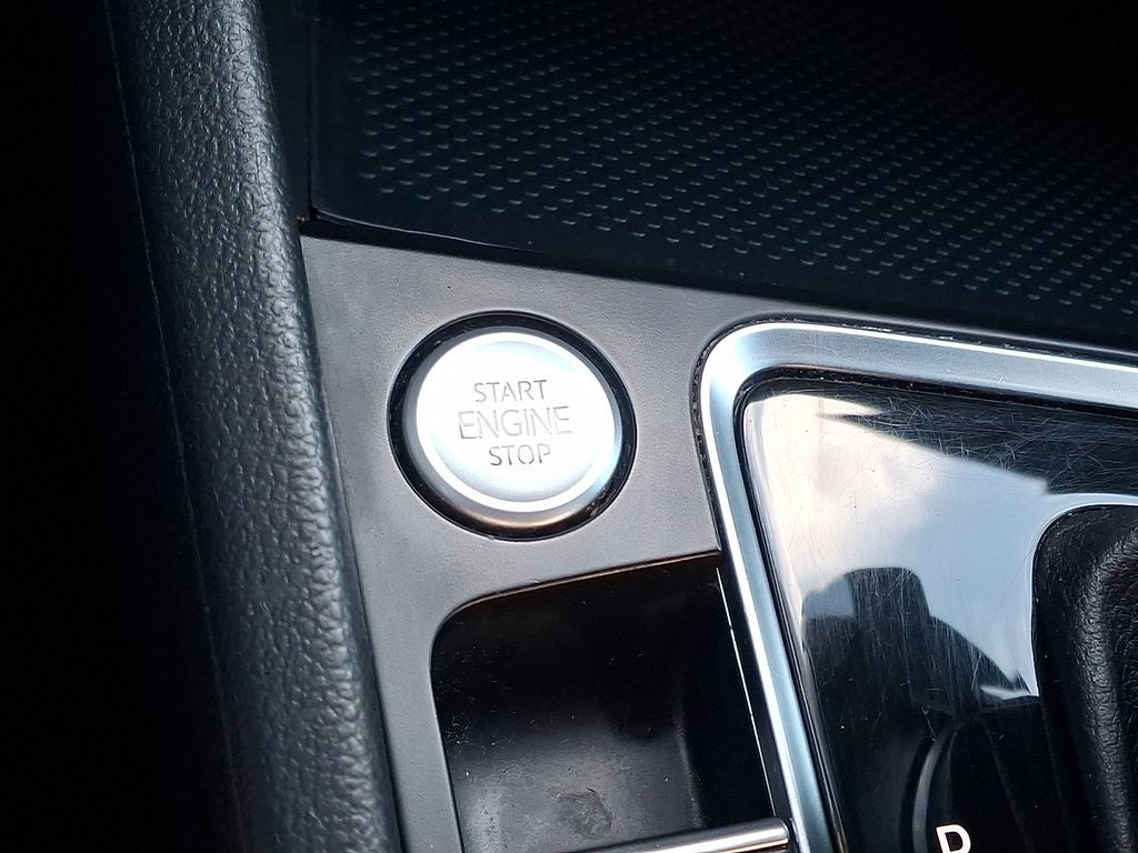 2019 Volkswagen Jetta SEL