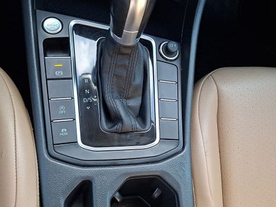 2019 Volkswagen Jetta SEL