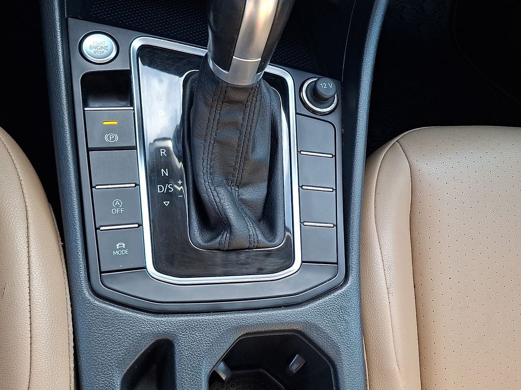 2019 Volkswagen Jetta SEL