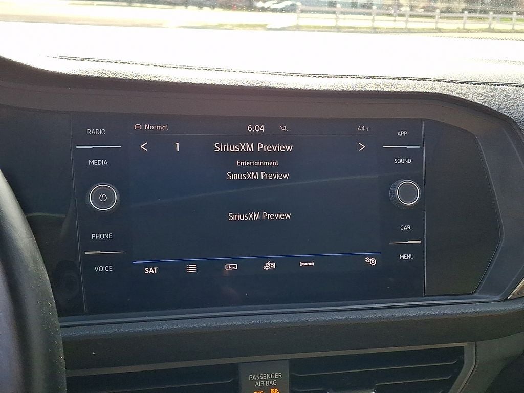 2019 Volkswagen Jetta SEL