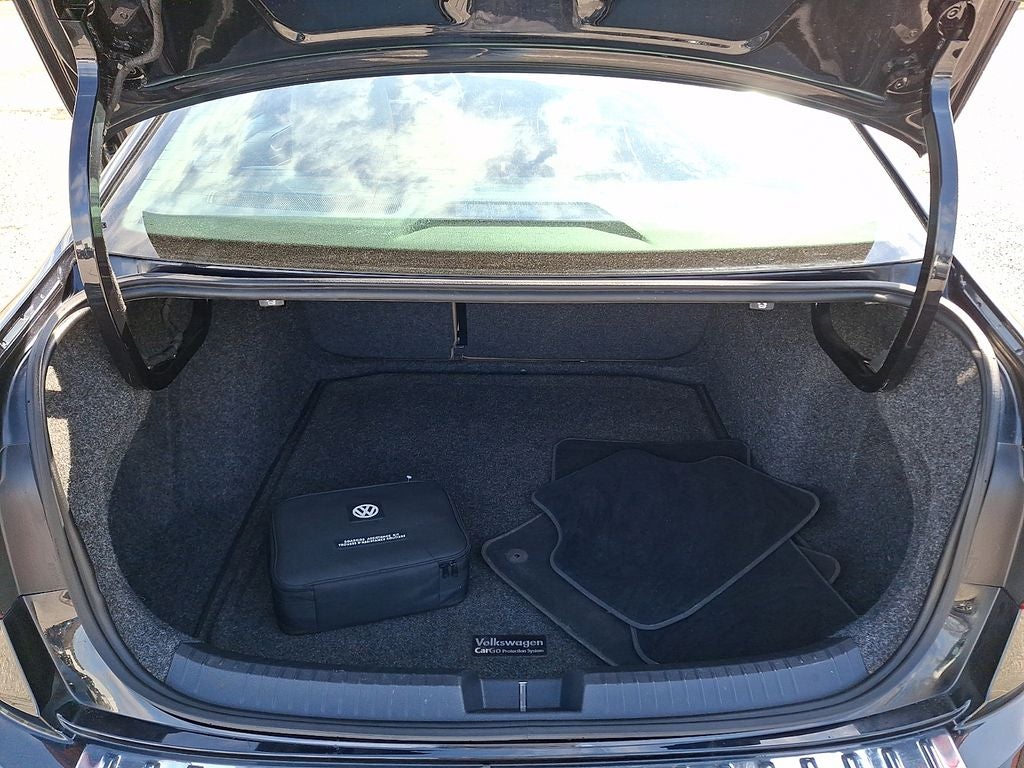 2019 Volkswagen Jetta SEL