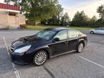 2010 Subaru Legacy 2.5GT Limited