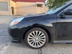 2010 Subaru Legacy 2.5GT Limited