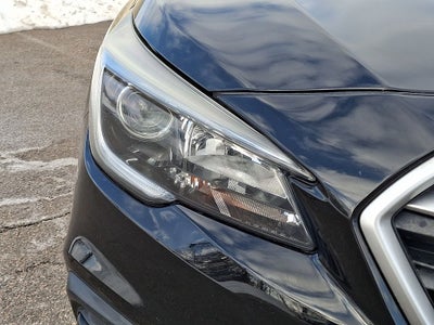 2019 Subaru Legacy 2.5i