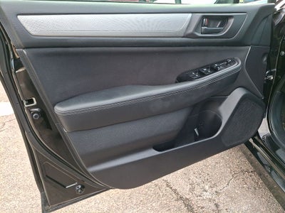 2019 Subaru Legacy 2.5i