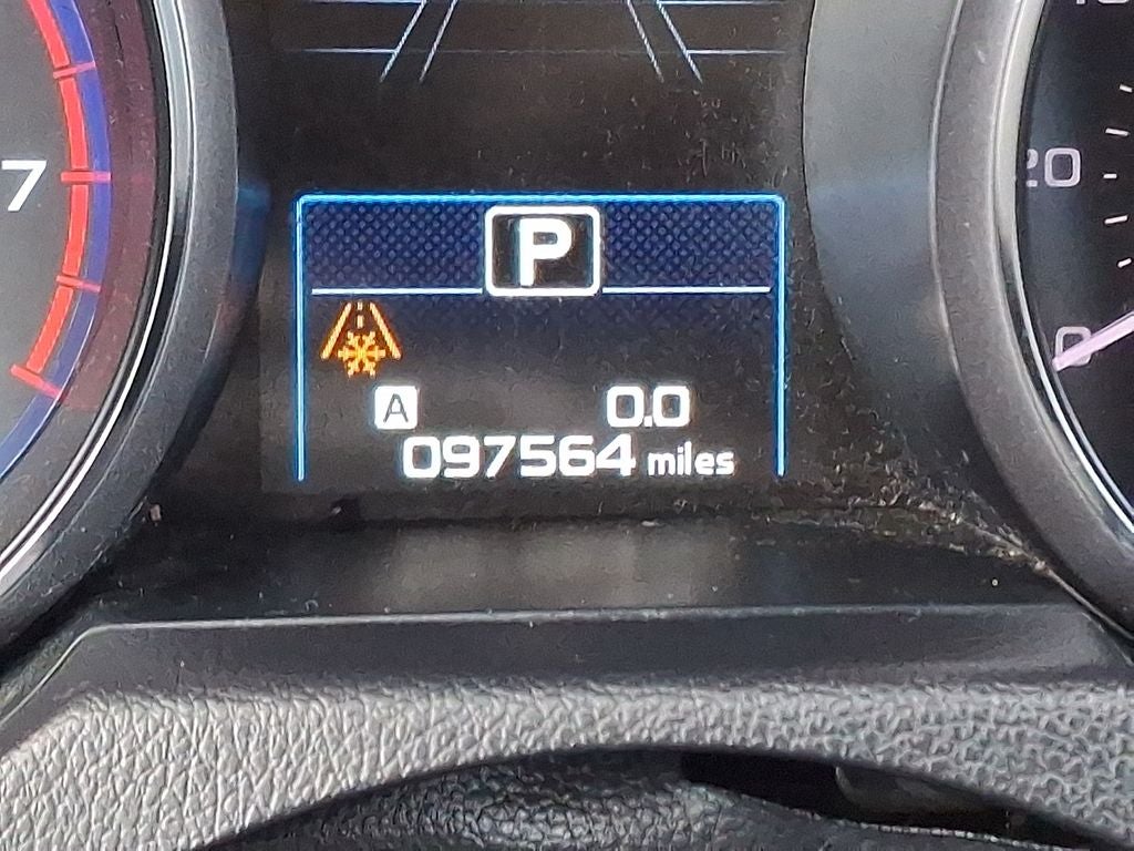 2019 Subaru Legacy 2.5i