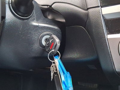 2019 Subaru Legacy 2.5i