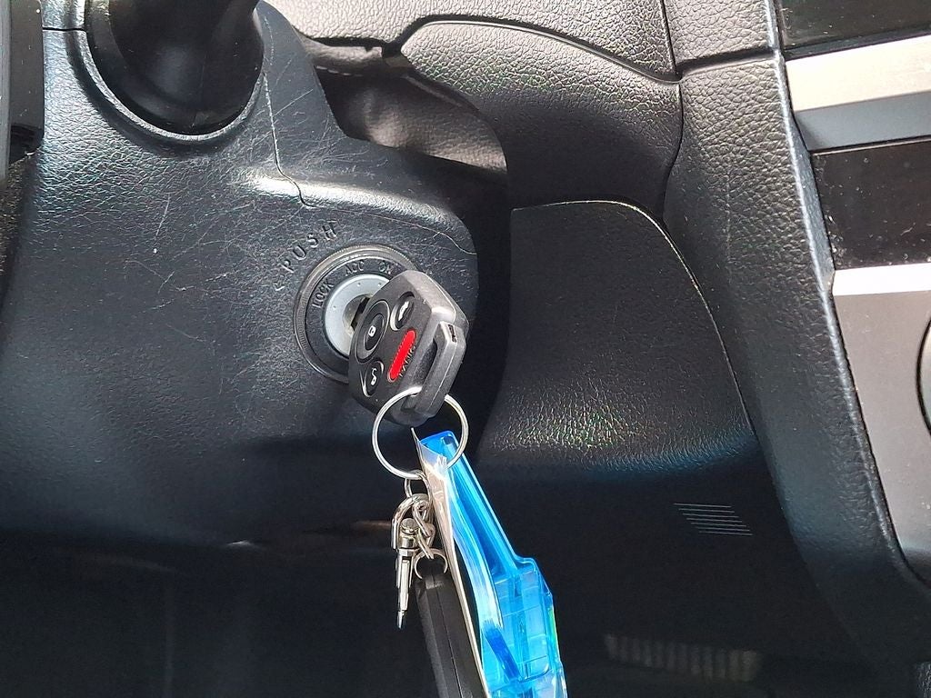 2019 Subaru Legacy 2.5i