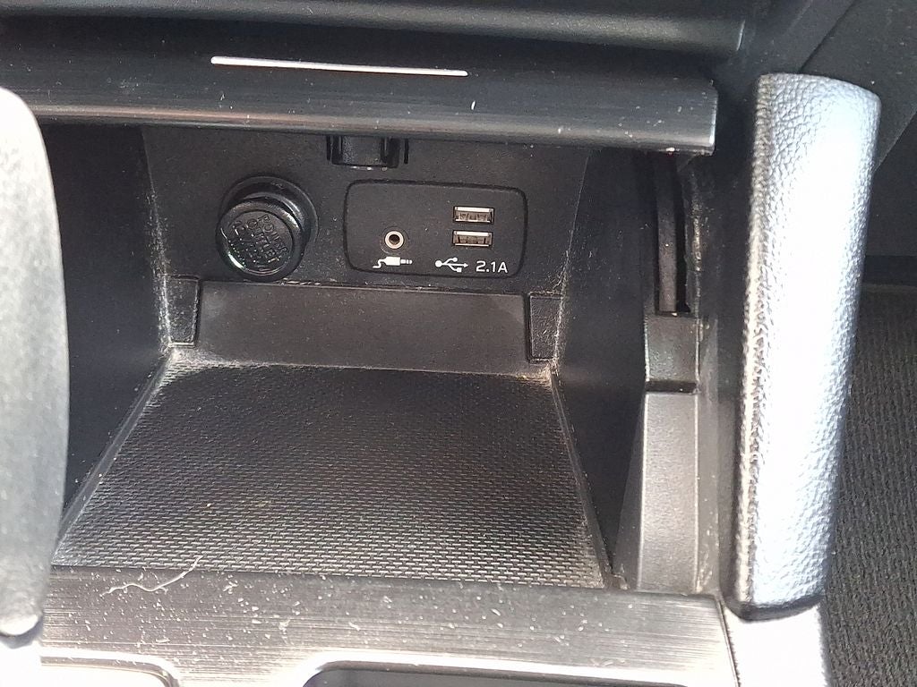 2019 Subaru Legacy 2.5i