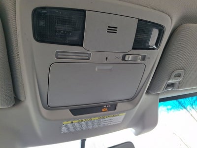 2019 Subaru Legacy 2.5i