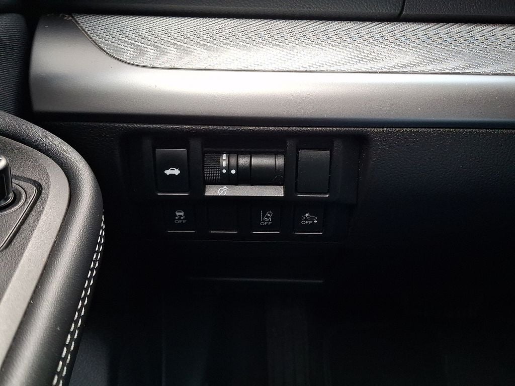 2019 Subaru Legacy 2.5i