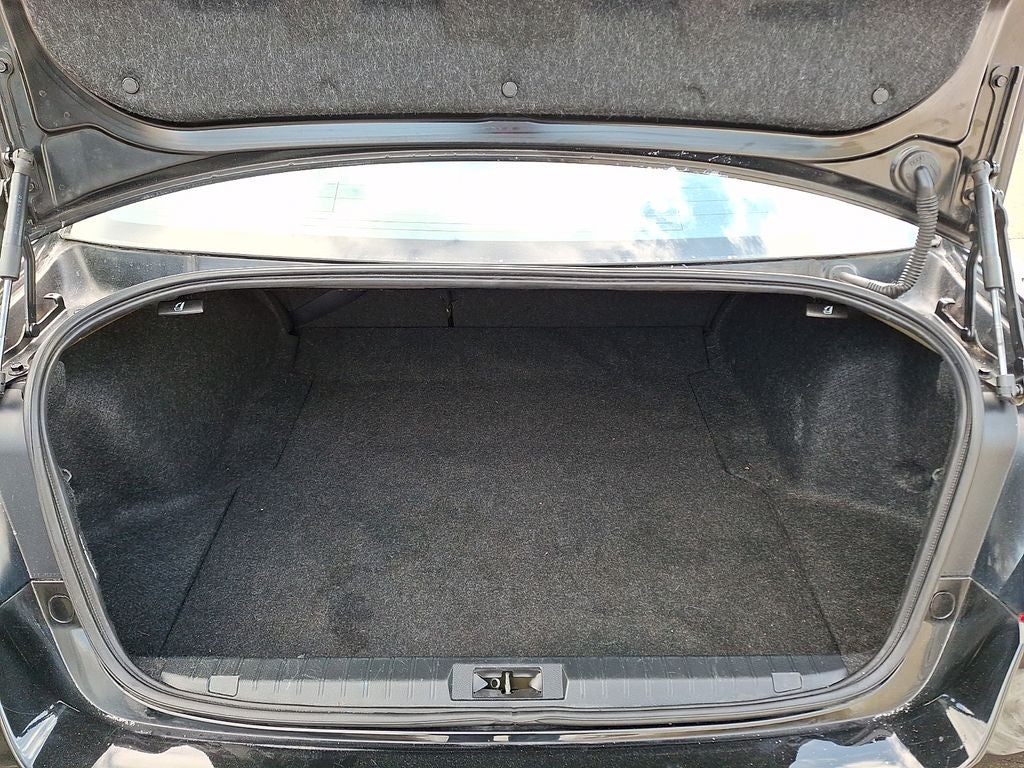 2019 Subaru Legacy 2.5i