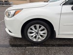 2017 Subaru Legacy 2.5i Premium