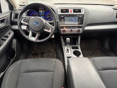 2017 Subaru Legacy 2.5i Premium