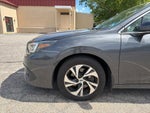 2020 Subaru Legacy Premium Premium