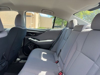 2020 Subaru Legacy Premium Premium