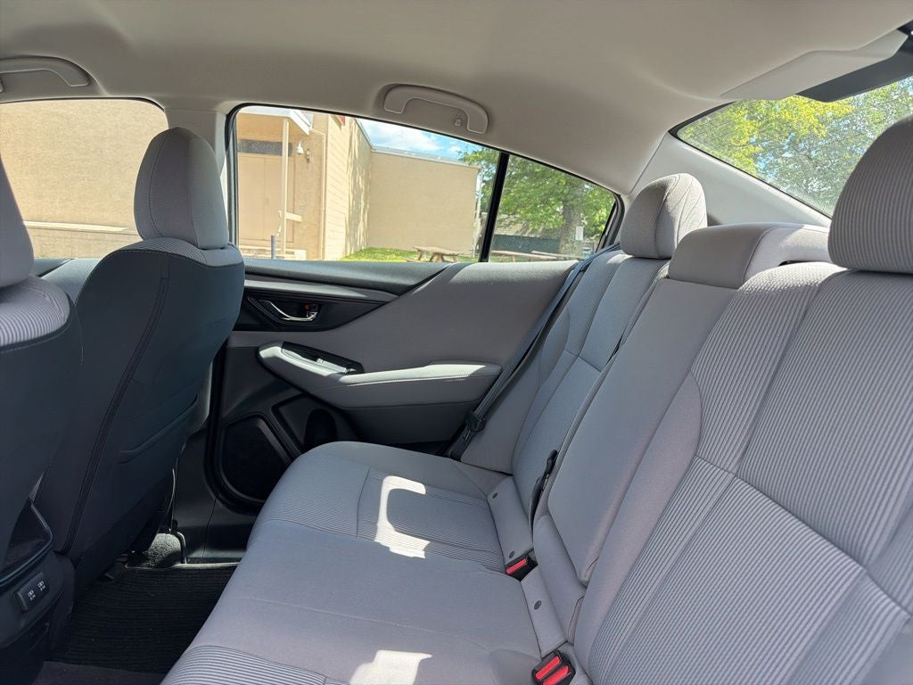 2020 Subaru Legacy Premium Premium