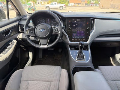 2020 Subaru Legacy Premium Premium