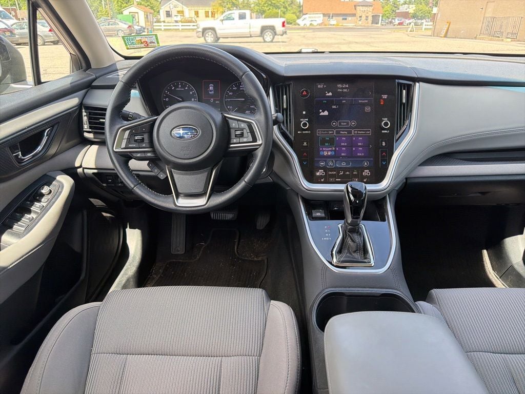 2020 Subaru Legacy Premium Premium