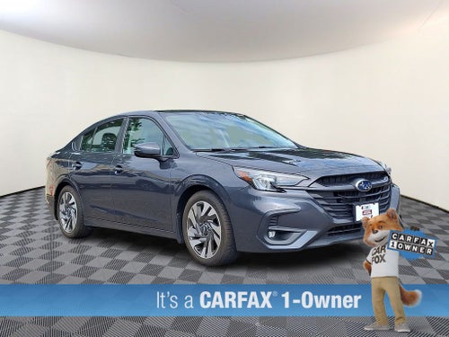 2023 Subaru Legacy Limited