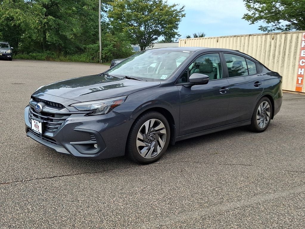 2023 Subaru Legacy Limited