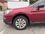 2017 Subaru Outback 2.5i