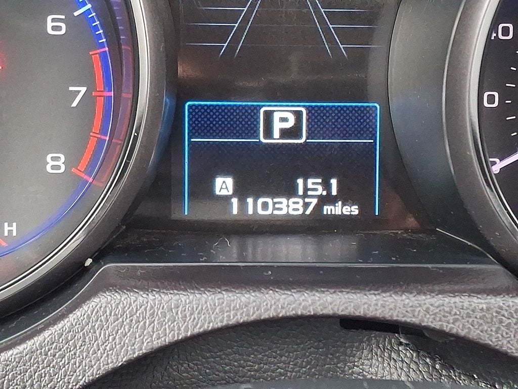 2017 Subaru Outback 3.6R Touring