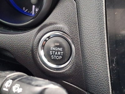 2017 Subaru Outback 3.6R Touring