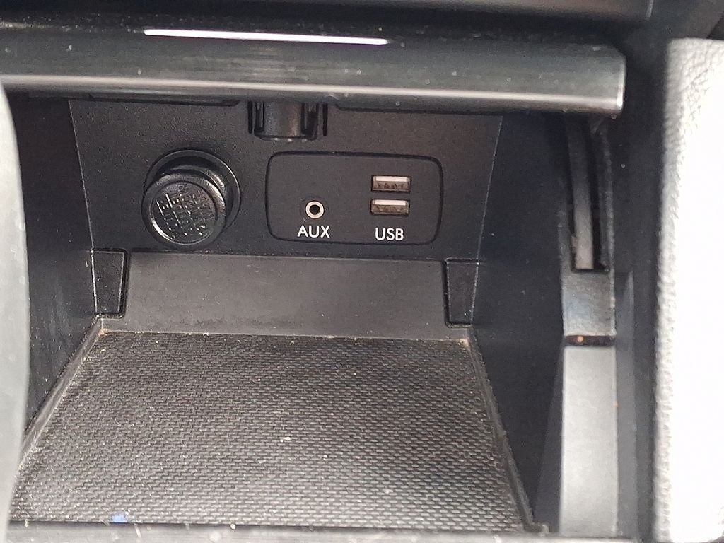 2017 Subaru Outback 3.6R Touring