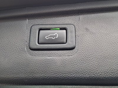 2017 Subaru Outback 3.6R Touring